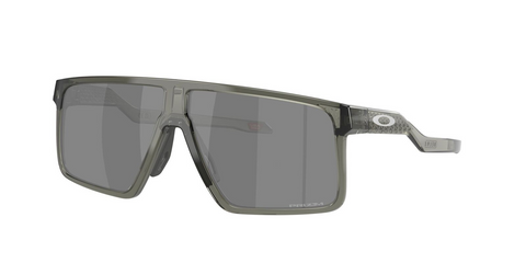 Oakley Sunglasses Helux Grey Smoke W/Prizm Black