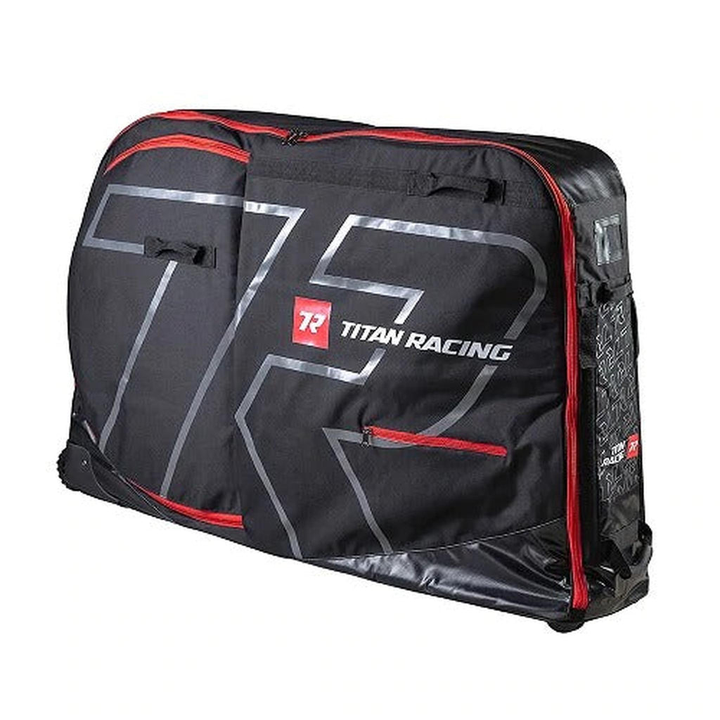 Titan Bikeport Transport Bag-Accessories-Online Bicycle Shop