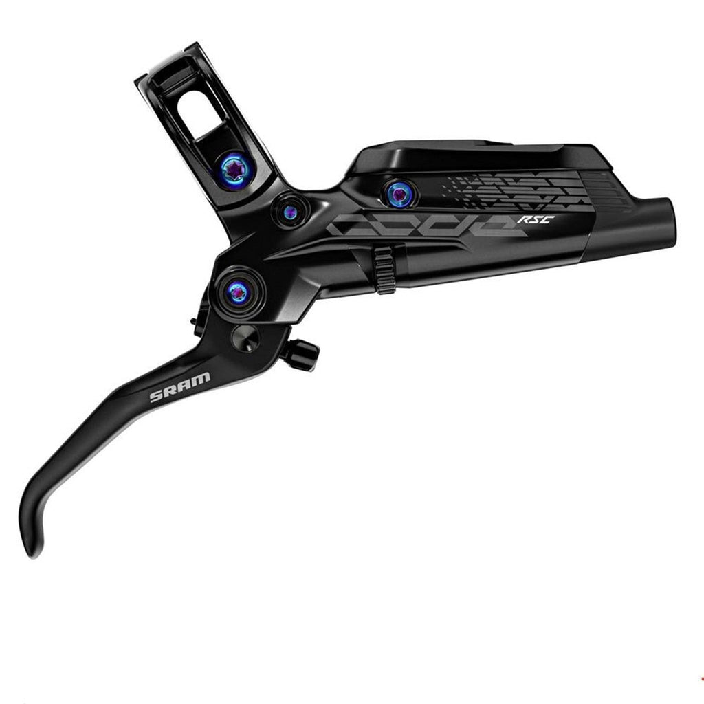 Sram Rsc Code Black R No Disc Sram Brake Lever-Brake levers-Online Bicycle Shop