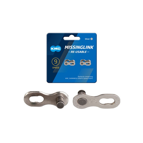 KMC Chain Link 9 Speed 2PC