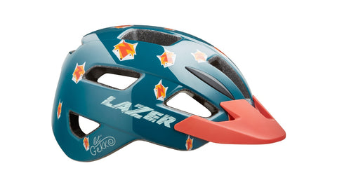 Lazer Helmet Lil Gekko Fox