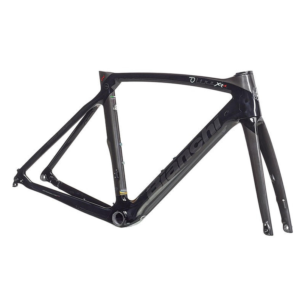 Bianchi Frame Oltre Xr4 Cv Disc 55 Carbon + H/bar-Frame-Online Bicycle Shop