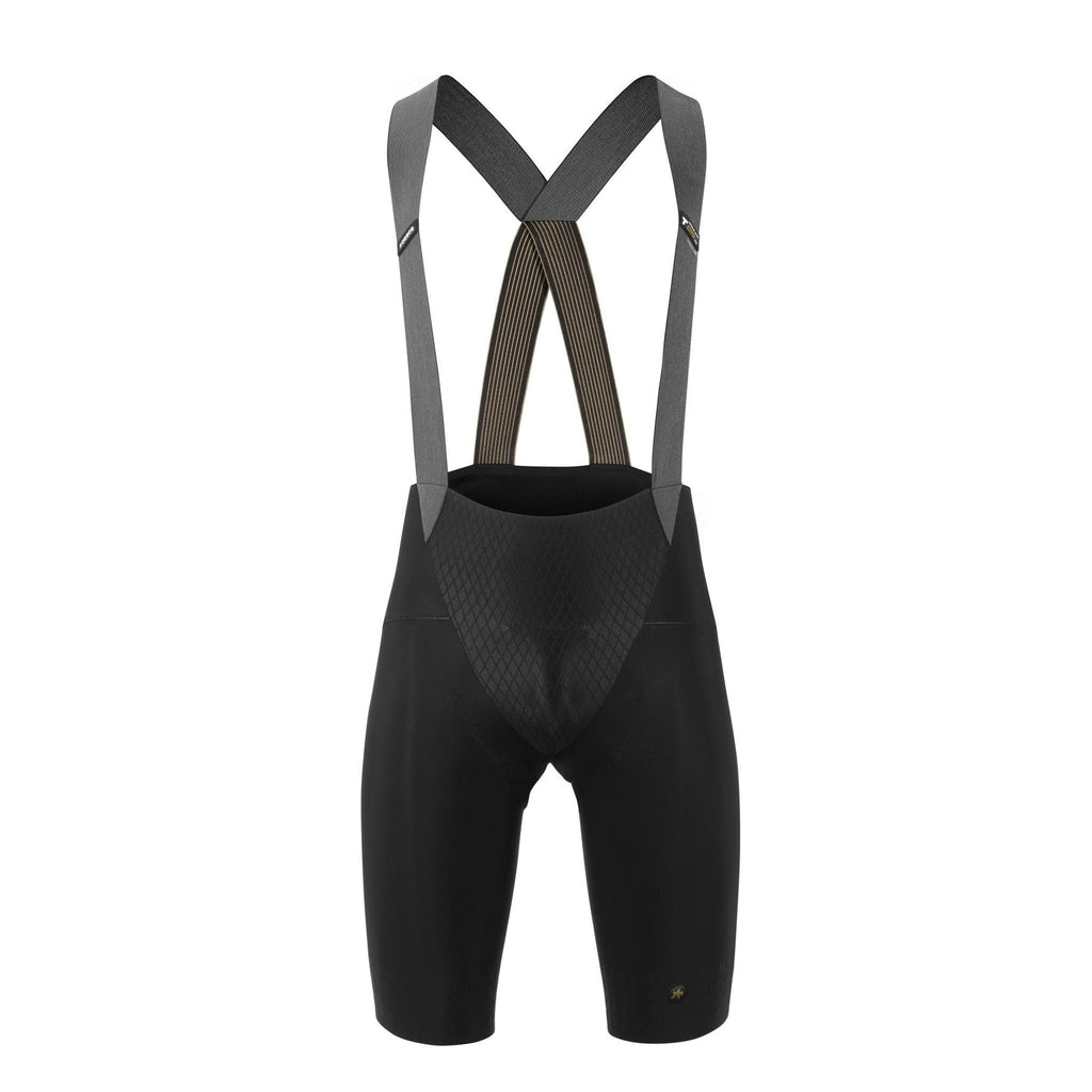 Assos Bib Short Mille GTo Gold C2 BlackSeries-Gloves-Online Bicycle Shop