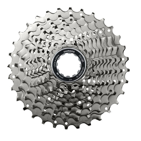 Shimano Cassette Hg500 11-32T 10Spd