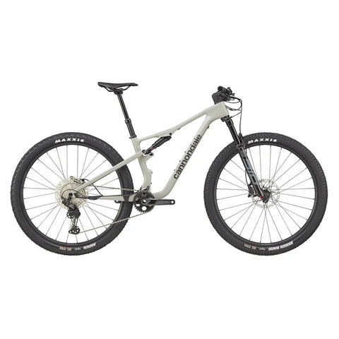 Cannondale 2024 Scalpel CRB 3