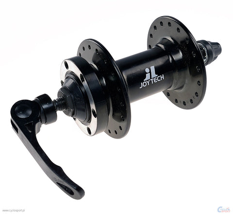 Joytech Hub Front Disc