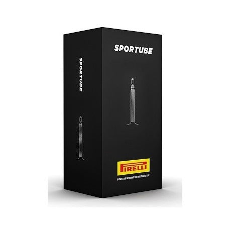 Pirelli SporTube 29x2.1/2.3 48Mm