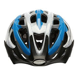 Probike Helmet Urban Blue White Large