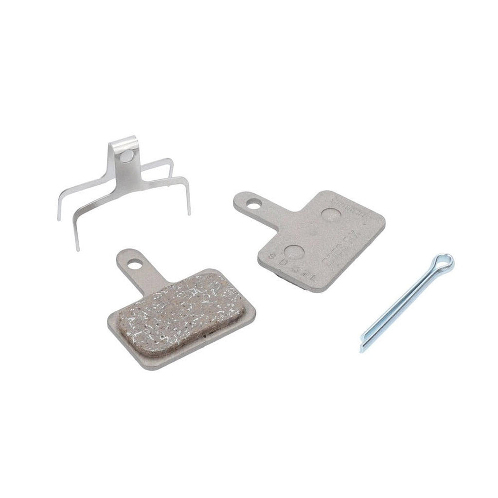 Shimano Brake Pads B05S-RX Without Fin-Brake Pads-Online Bicycle Shop