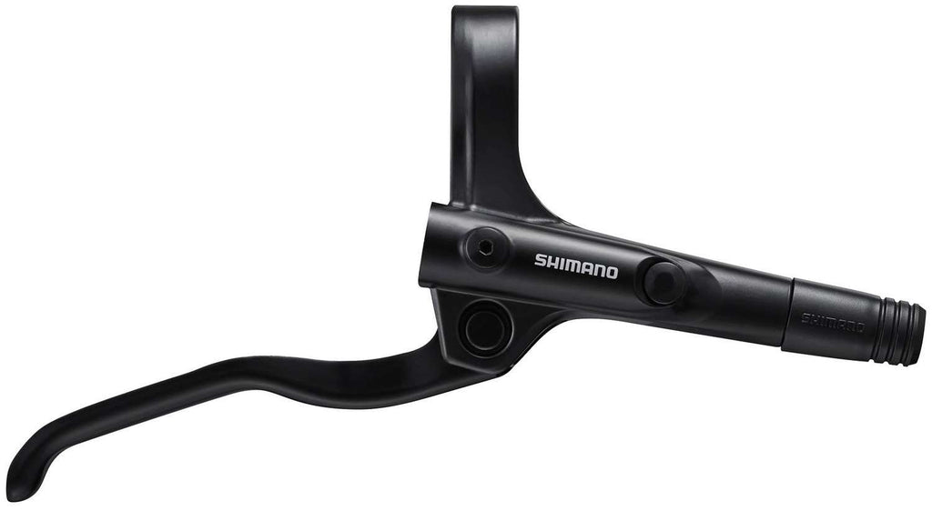 Shimano Brake Lever Hydraulic Blmt200 Right Disc-Brakes-Online Bicycle Shop