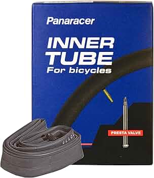 Panaracer Tube 700x35/50c 60MM