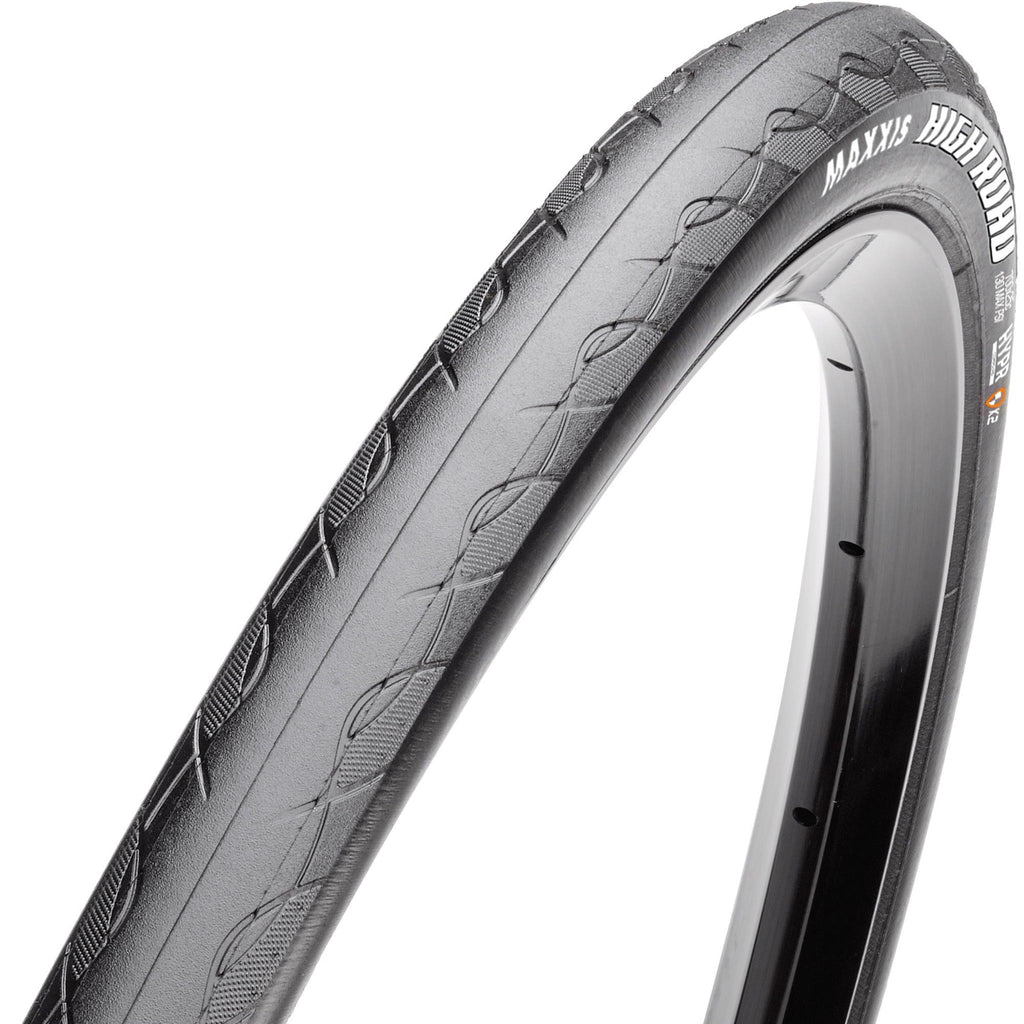 Maxxis Tyre High Road 700x28c-Tyres-Online Bicycle Shop