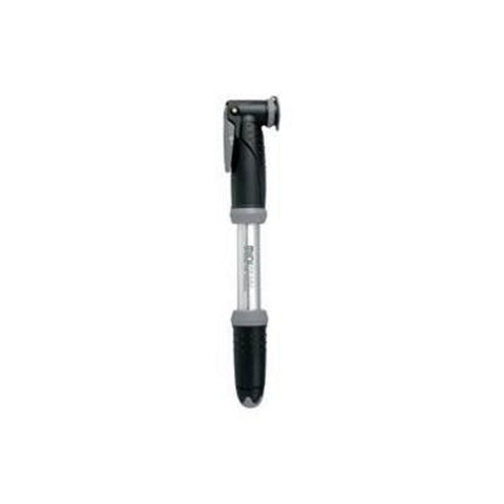 Topeak Einstein DX Pump-Accessories-Online Bicycle Shop