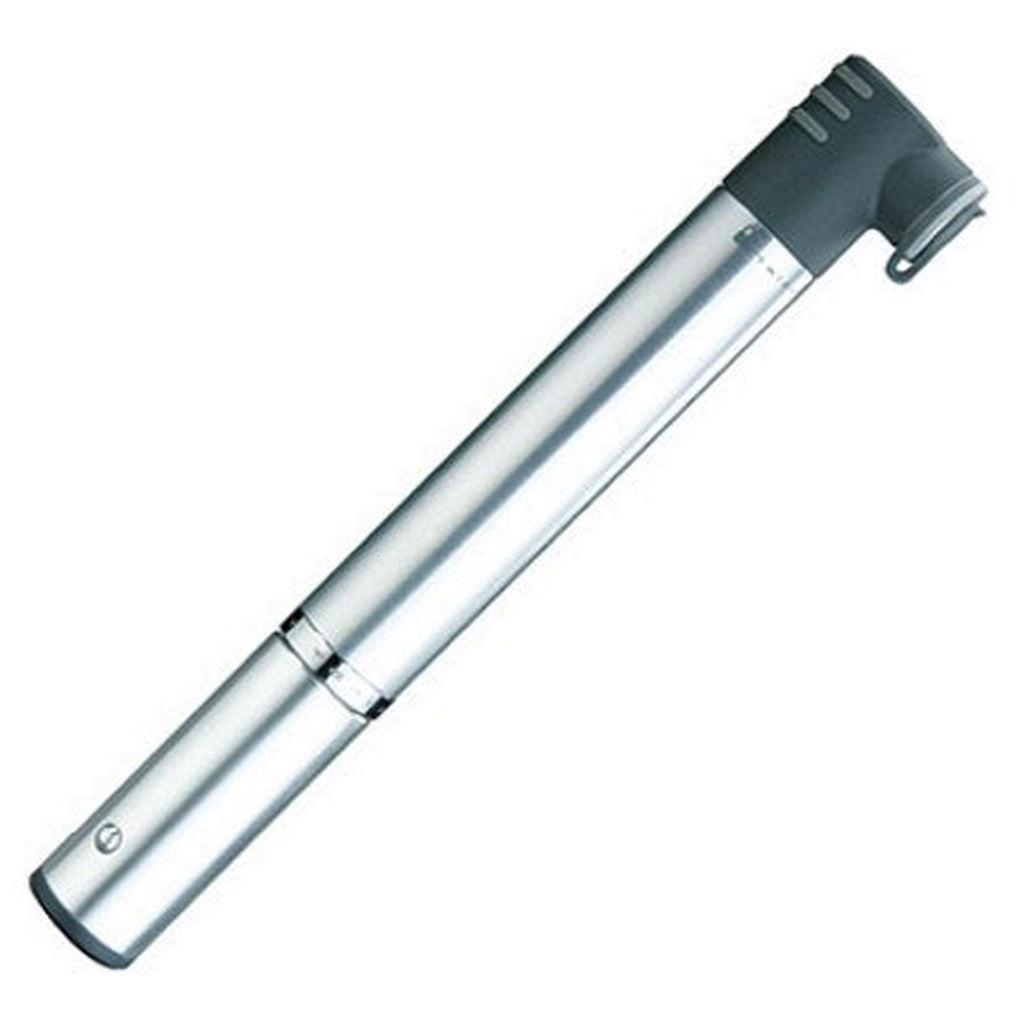 Topeak Pump MT Rocket AL-Accessories-Online Bicycle Shop