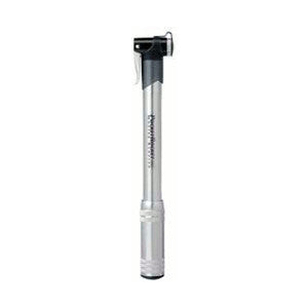 Topeak Pocket Rocket Pump DX-Accessories-Online Bicycle Shop