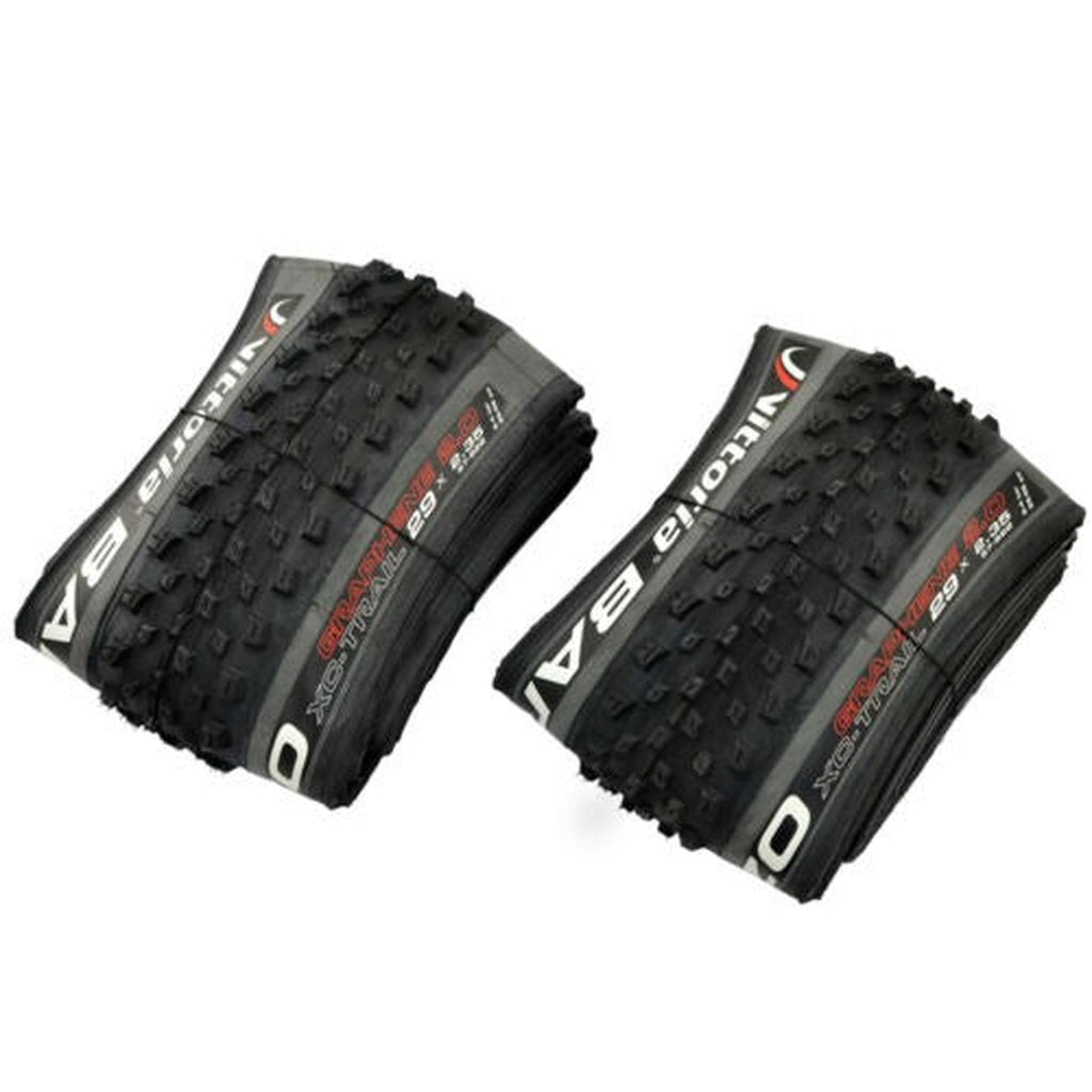Vittoria Tyre Barzo 29x2.35 Xc Tubesless Readyail/Tnt G2.0-Tyres-Online Bicycle Shop