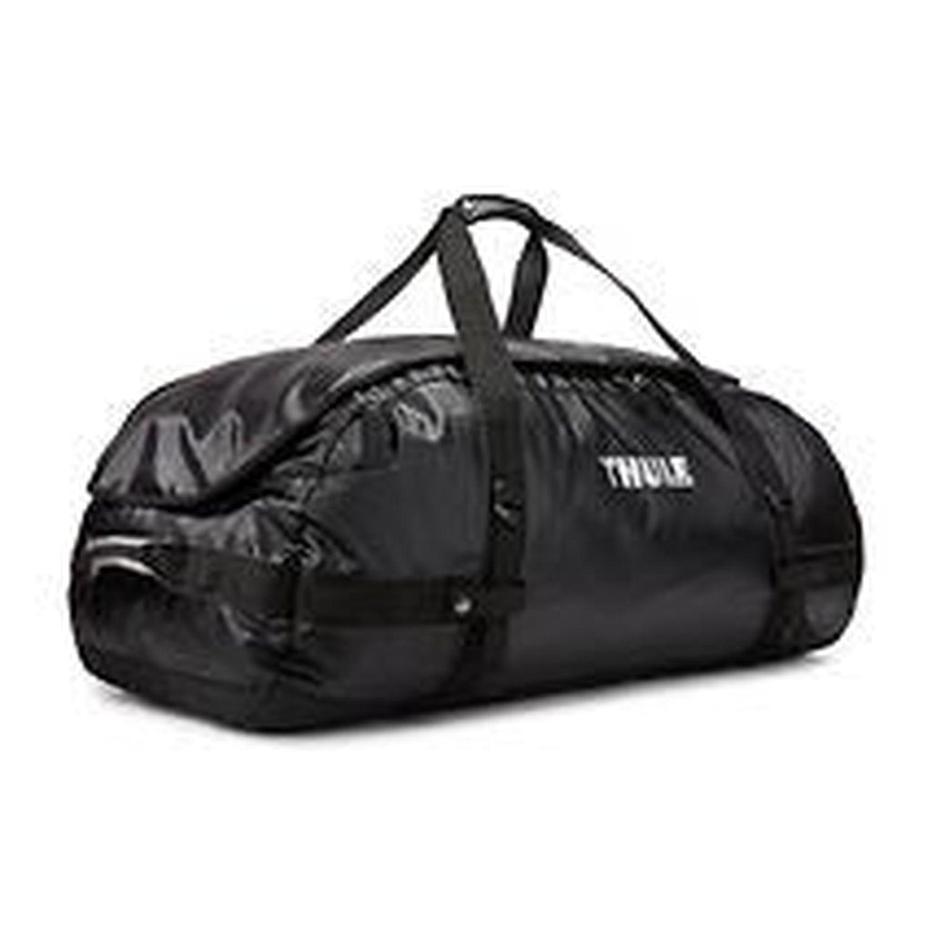 THULE CHASM 130L BLACK-Luggage-Online Bicycle Shop