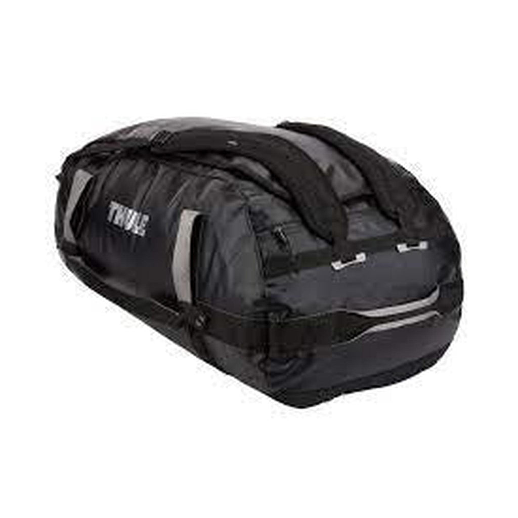 THULE CHASM 130L BLACK-Luggage-Online Bicycle Shop