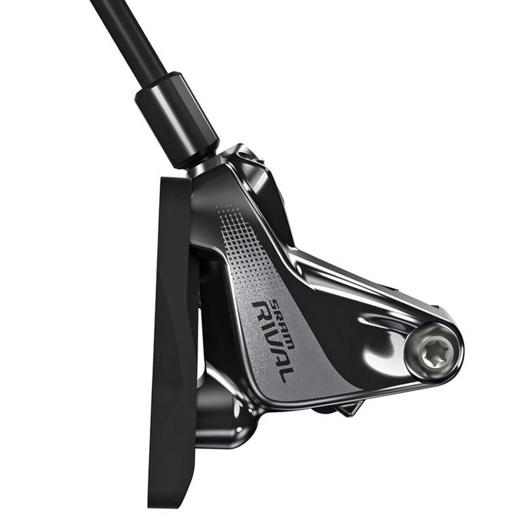 Sram Speed Rival22 Caliper Post Mount-Parts-Online Bicycle Shop