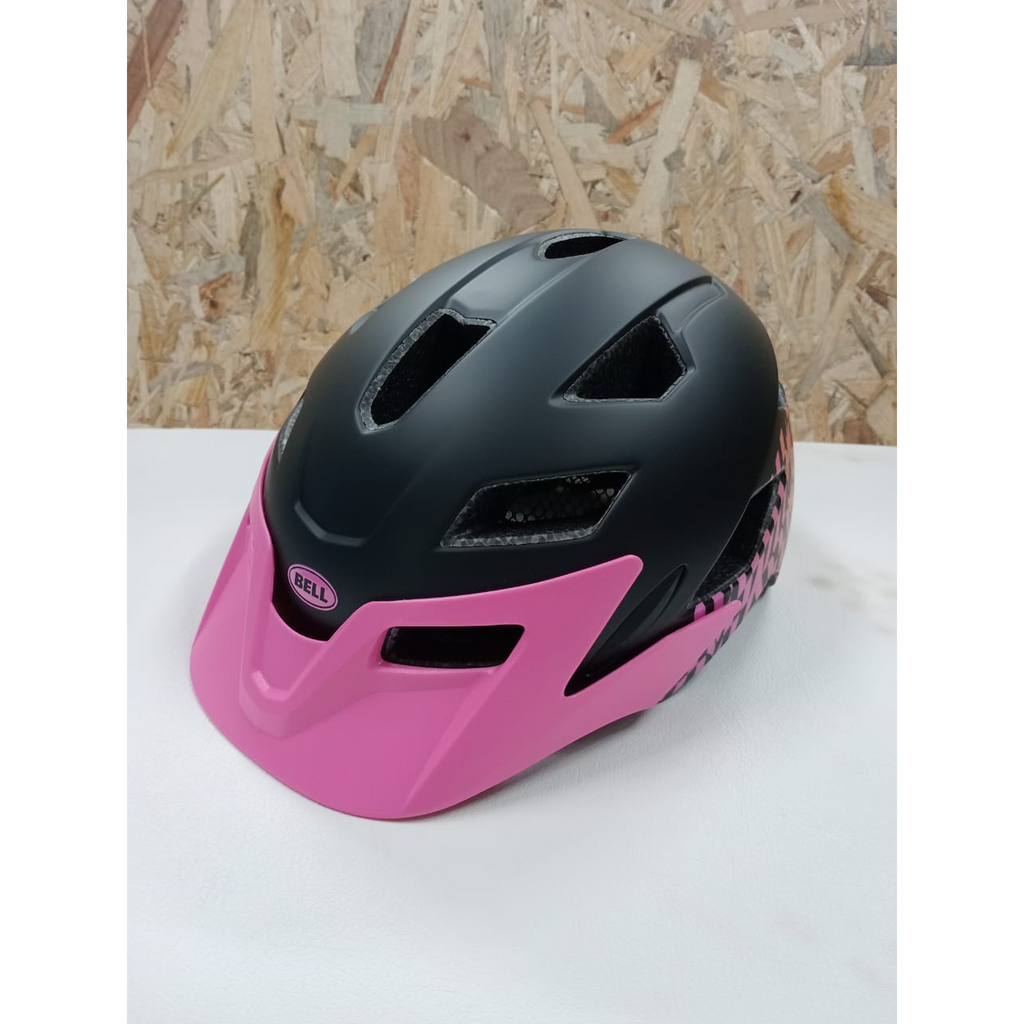 Bell Helmet Sidetrack Youth-Shorts and Bibs-Online Bicycle Shop