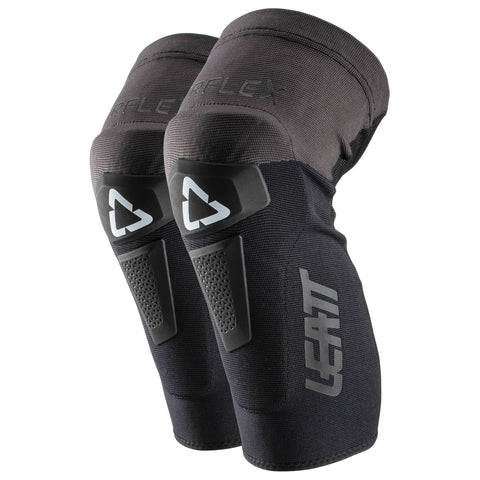 Leatt Knee Guard Airflex Hybrid Pro