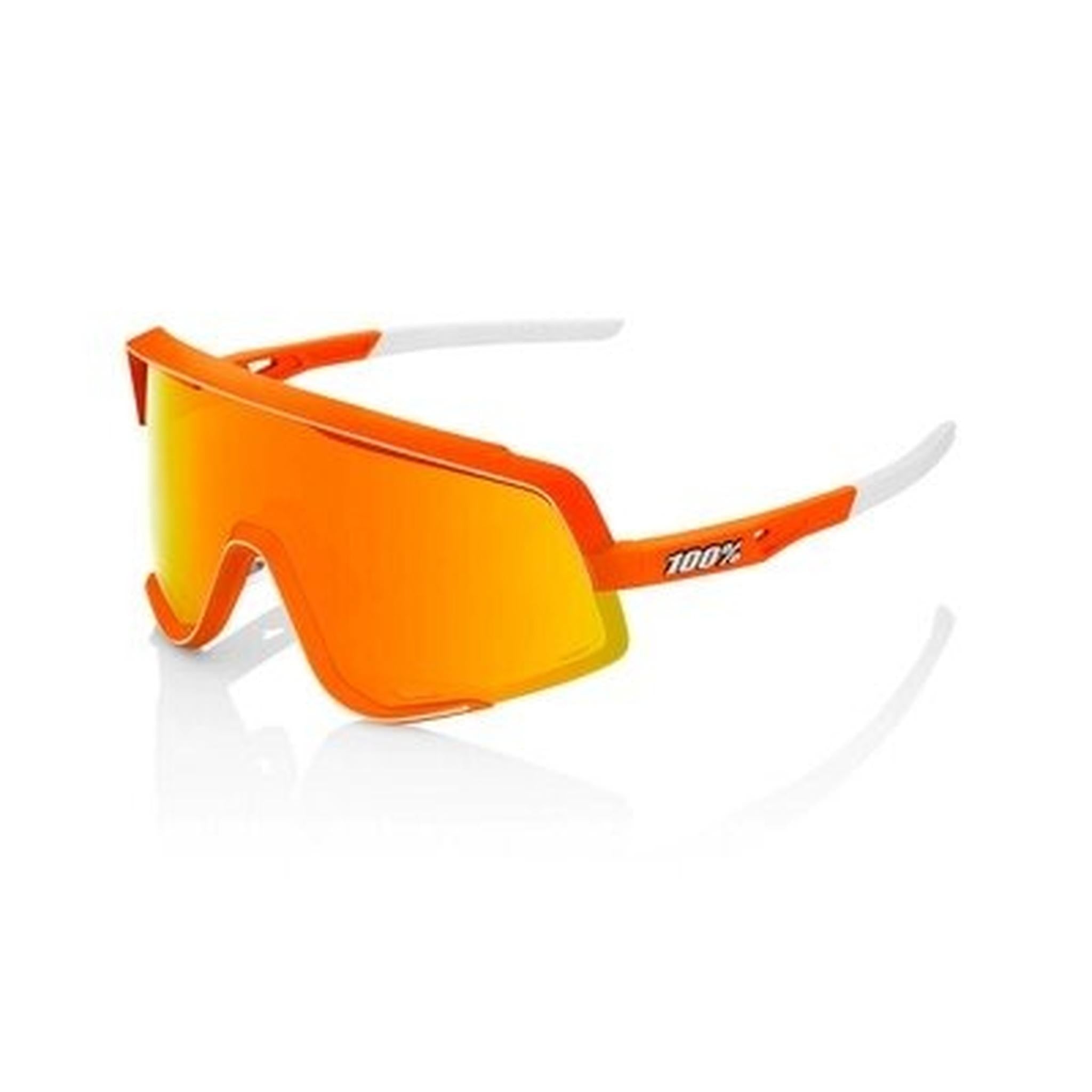 100% S3 MVDP オレンジ Products – Online Bicycle Shop