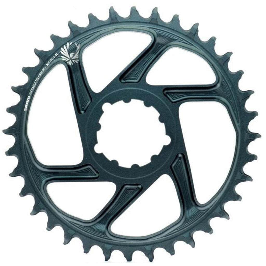 Sram Chain Ring Xsync 36T 3Mm-Parts-Online Bicycle Shop