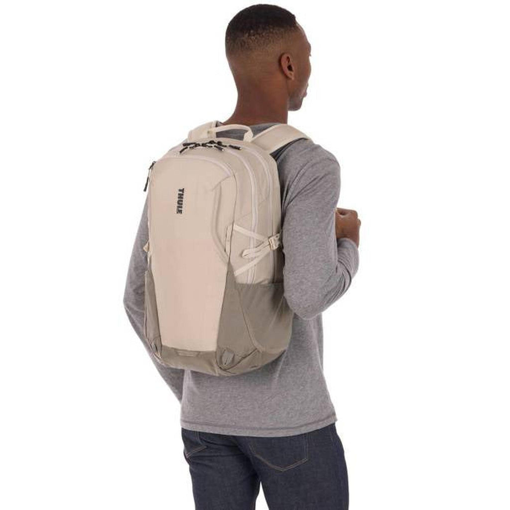 ThuleEnRoute 4 23L Backpack -Vetiver Grey-Luggage-Online Bicycle Shop