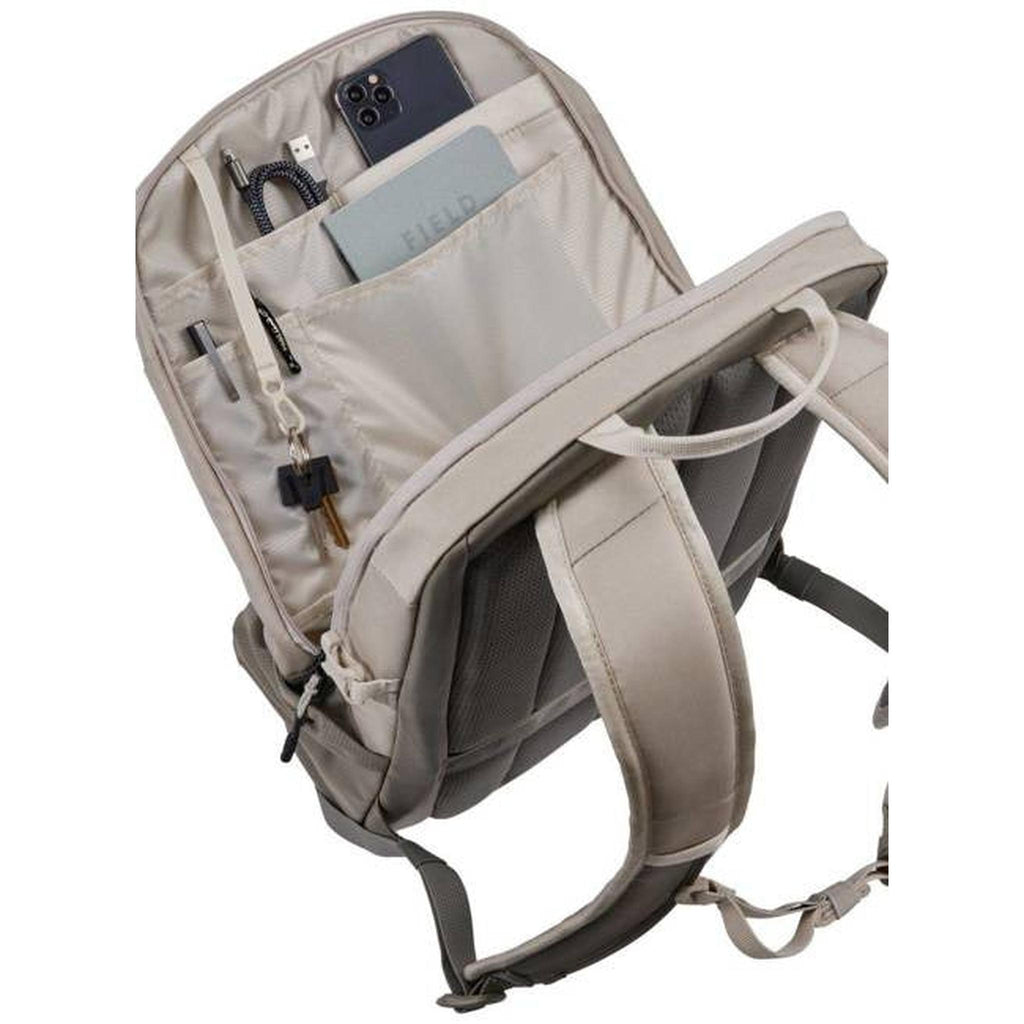 ThuleEnRoute 4 23L Backpack -Vetiver Grey-Luggage-Online Bicycle Shop