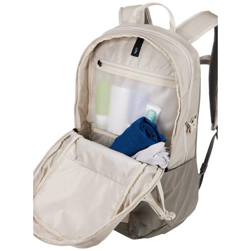 ThuleEnRoute 4 23L Backpack -Vetiver Grey-Luggage-Online Bicycle Shop