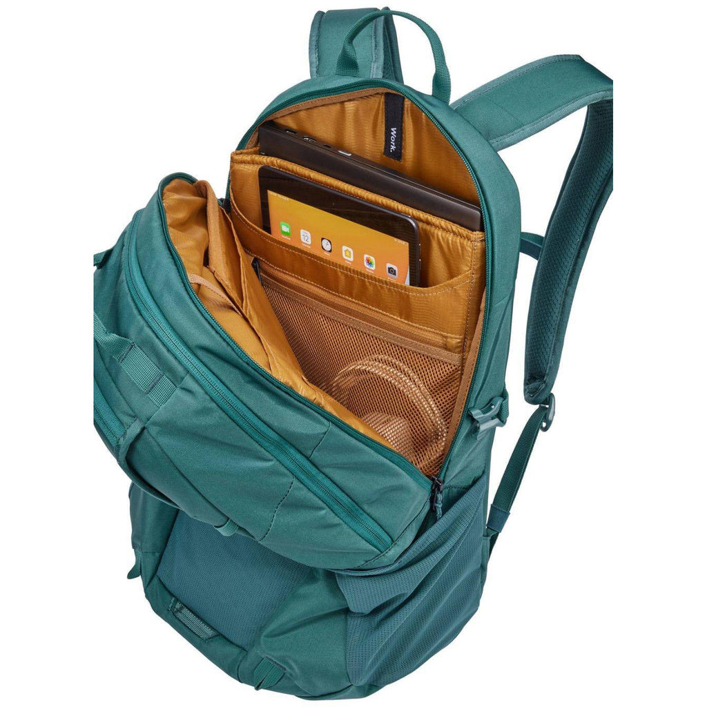 Thule EnRoute 4 26L Backpack -Mallard Green-Luggage-Online Bicycle Shop