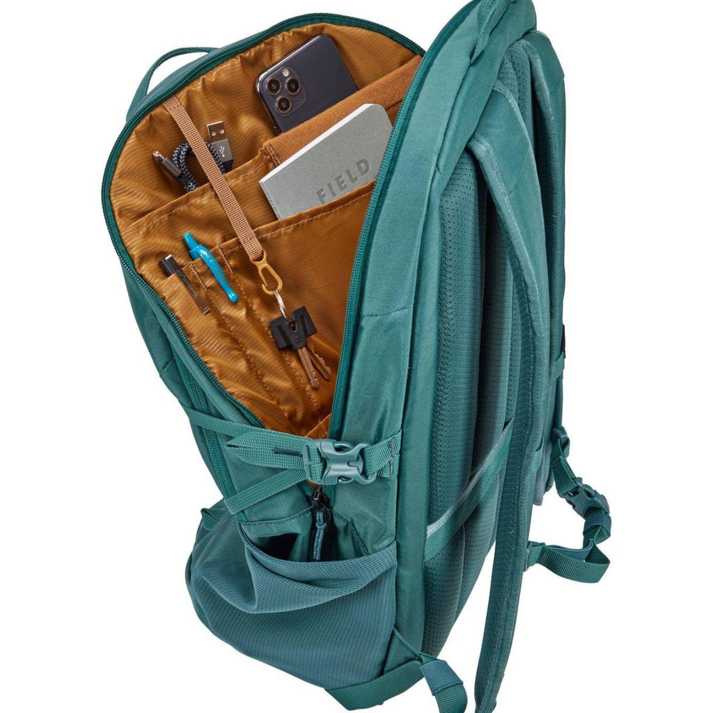 Thule EnRoute 4 26L Backpack -Mallard Green-Luggage-Online Bicycle Shop
