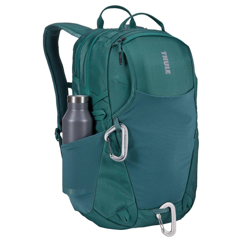 Thule EnRoute 4 26L Backpack -Mallard Green-Luggage-Online Bicycle Shop
