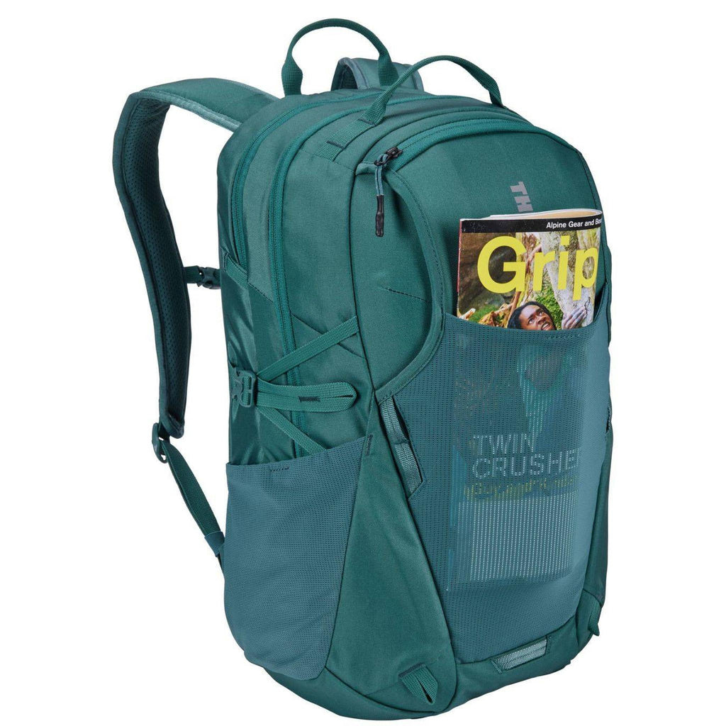 Thule EnRoute 4 26L Backpack -Mallard Green-Luggage-Online Bicycle Shop