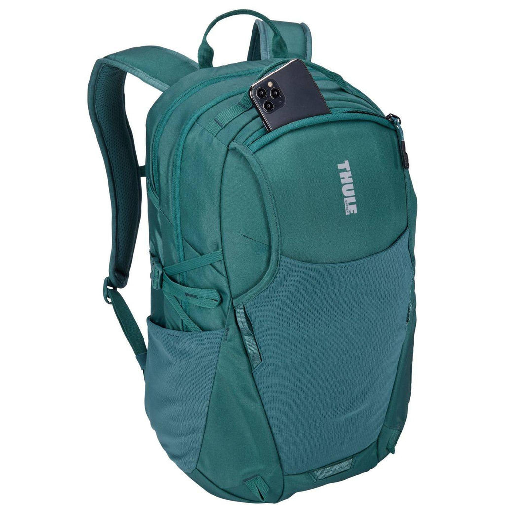 Thule EnRoute 4 26L Backpack -Mallard Green-Luggage-Online Bicycle Shop