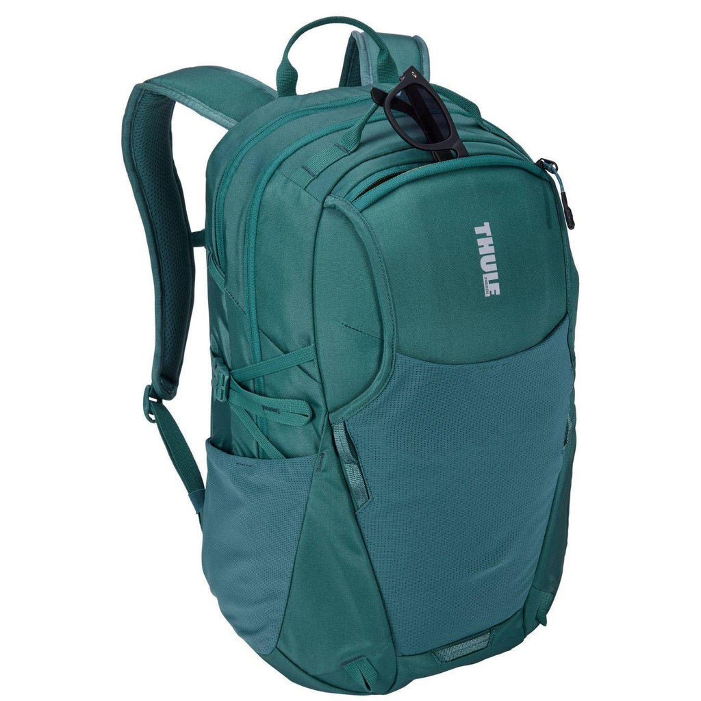 Thule EnRoute 4 26L Backpack -Mallard Green-Luggage-Online Bicycle Shop