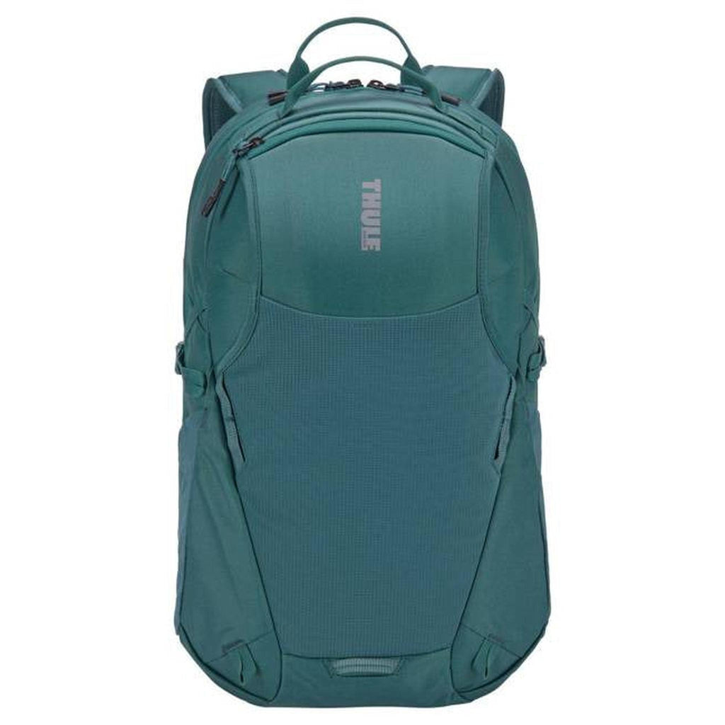 Thule EnRoute 4 26L Backpack -Mallard Green-Luggage-Online Bicycle Shop