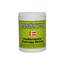 Enduren Energy 980g Tub