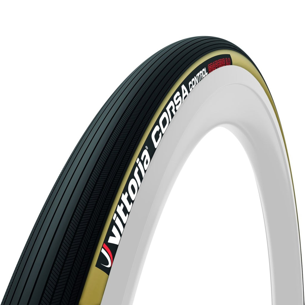 Vittoria Corsa ConTubesless Readyol 700x28c Fold Para G2.0-Tyres-Online Bicycle Shop