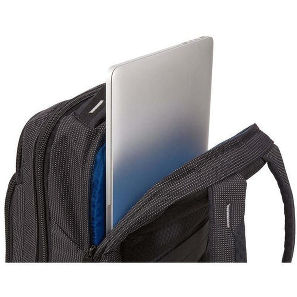 THULE CROSSOVER 2 BACKPACK 20L-BLACK-Luggage-Online Bicycle Shop