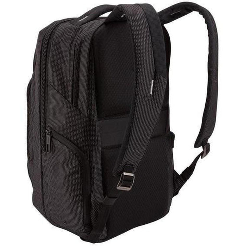 THULE CROSSOVER 2 BACKPACK 20L-BLACK-Luggage-Online Bicycle Shop