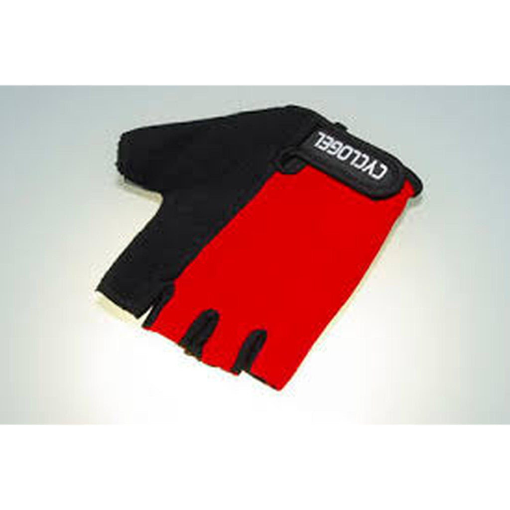 Cyclogel Glove Gel Half Finger Assorted-Clothing-Online Bicycle Shop