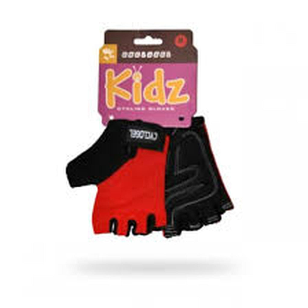 Glove Gel H/F Kiddies Assorted-Gloves-Online Bicycle Shop
