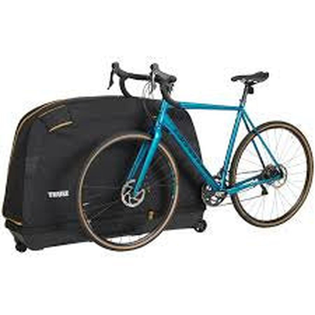 THULE ROUND TRIP ROAD BIKE CASE-Luggage-Online Bicycle Shop