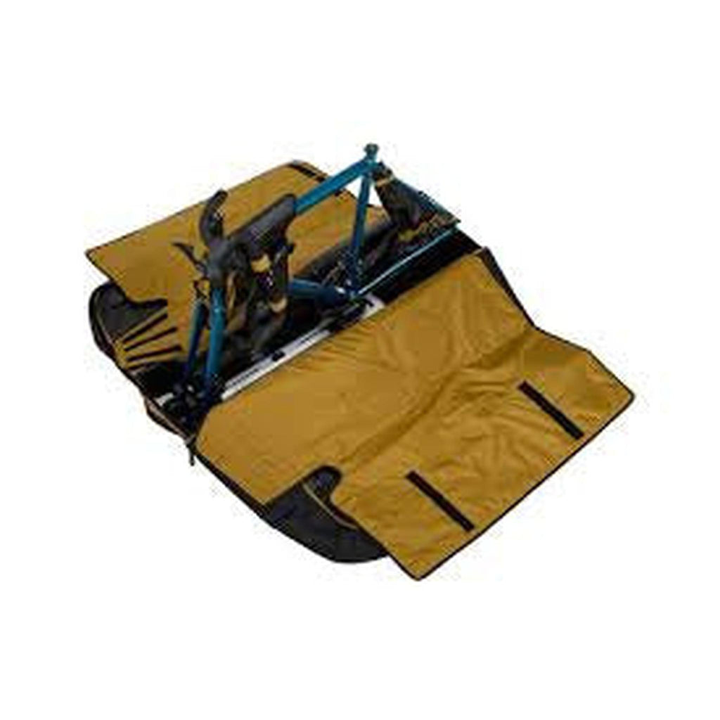 THULE ROUND TRIP ROAD BIKE CASE-Luggage-Online Bicycle Shop