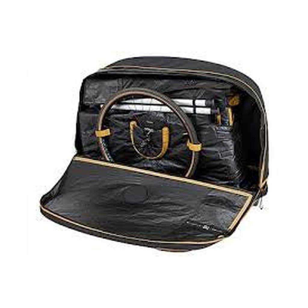 THULE ROUND TRIP ROAD BIKE CASE-Luggage-Online Bicycle Shop