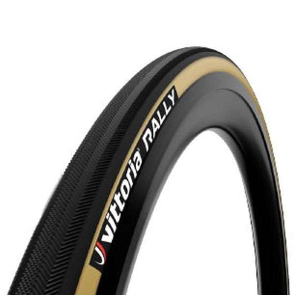 Vittoria Tyre Rally Tubular 25-28" 320G Rvc-Tyres-Online Bicycle Shop