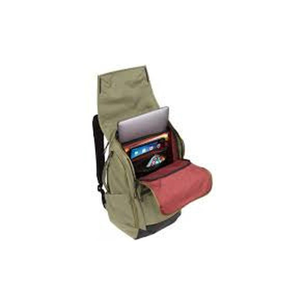 THULE PARAMOUNT BACKPACK 27L- OLIVE-Luggage-Online Bicycle Shop