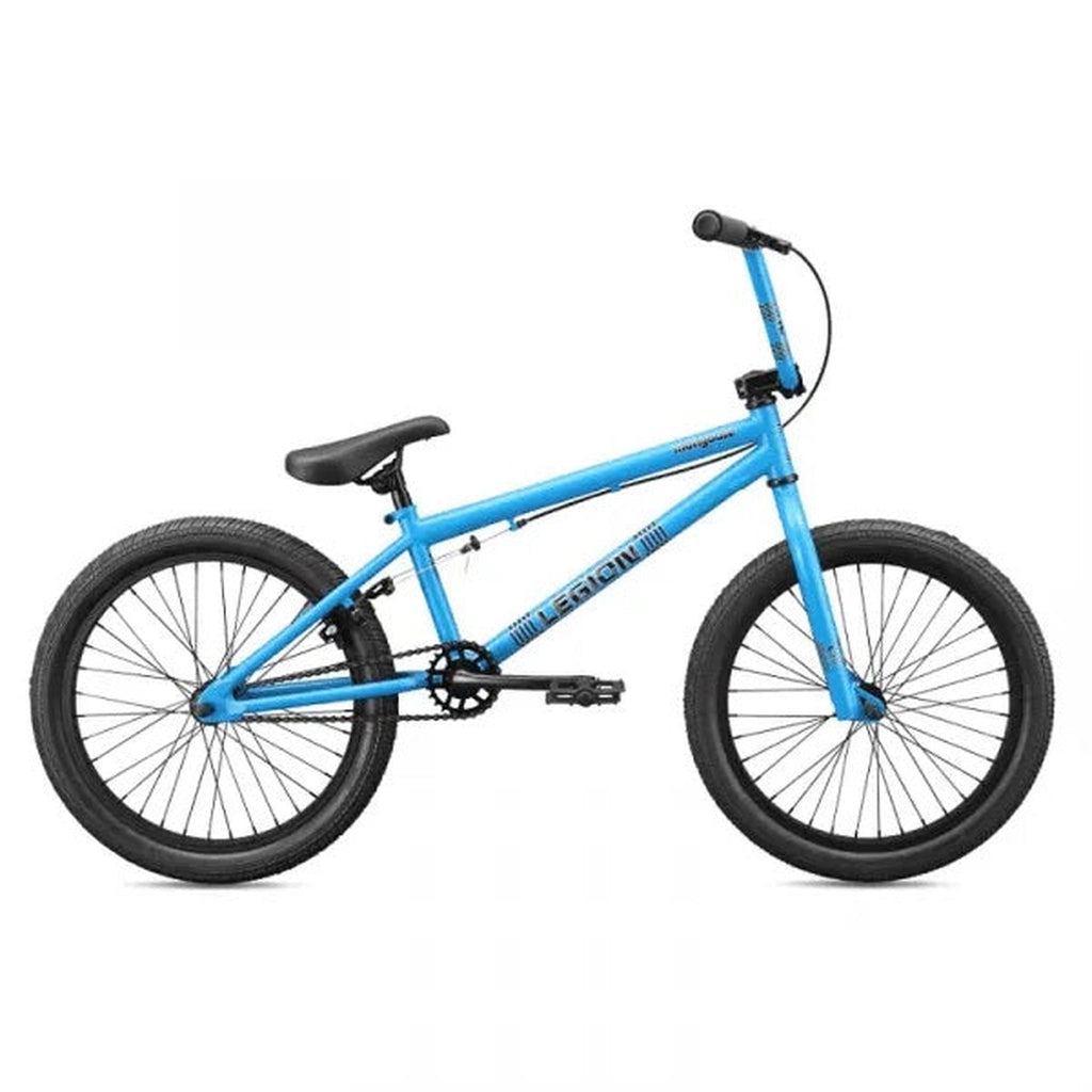 Mongoose 2022 BMX L10-BMX Bikes-Online Bicycle Shop