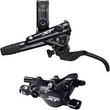 Shimano Brake Hydralic Xt Xc 12 Speed R/R